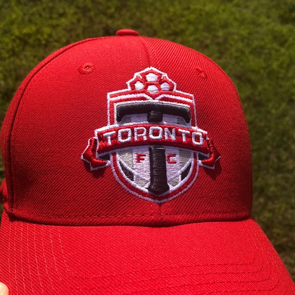 toronto fc hat